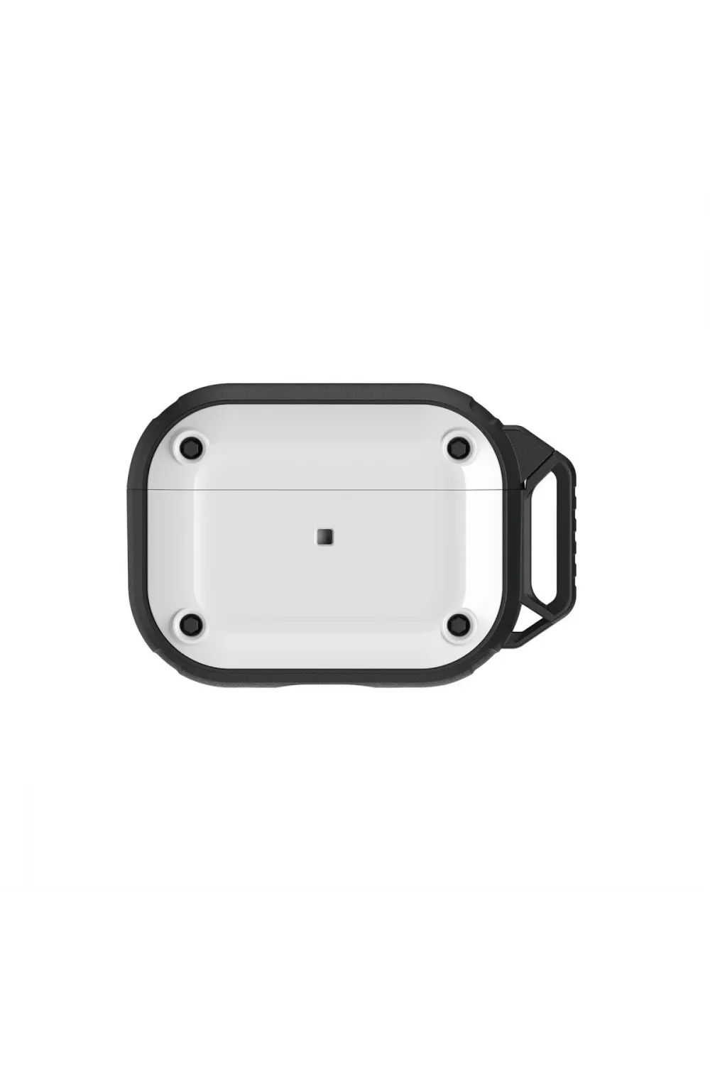 Apple Airpods Pro 2 (2.nesil) Asgard Kılıf - Beyaz