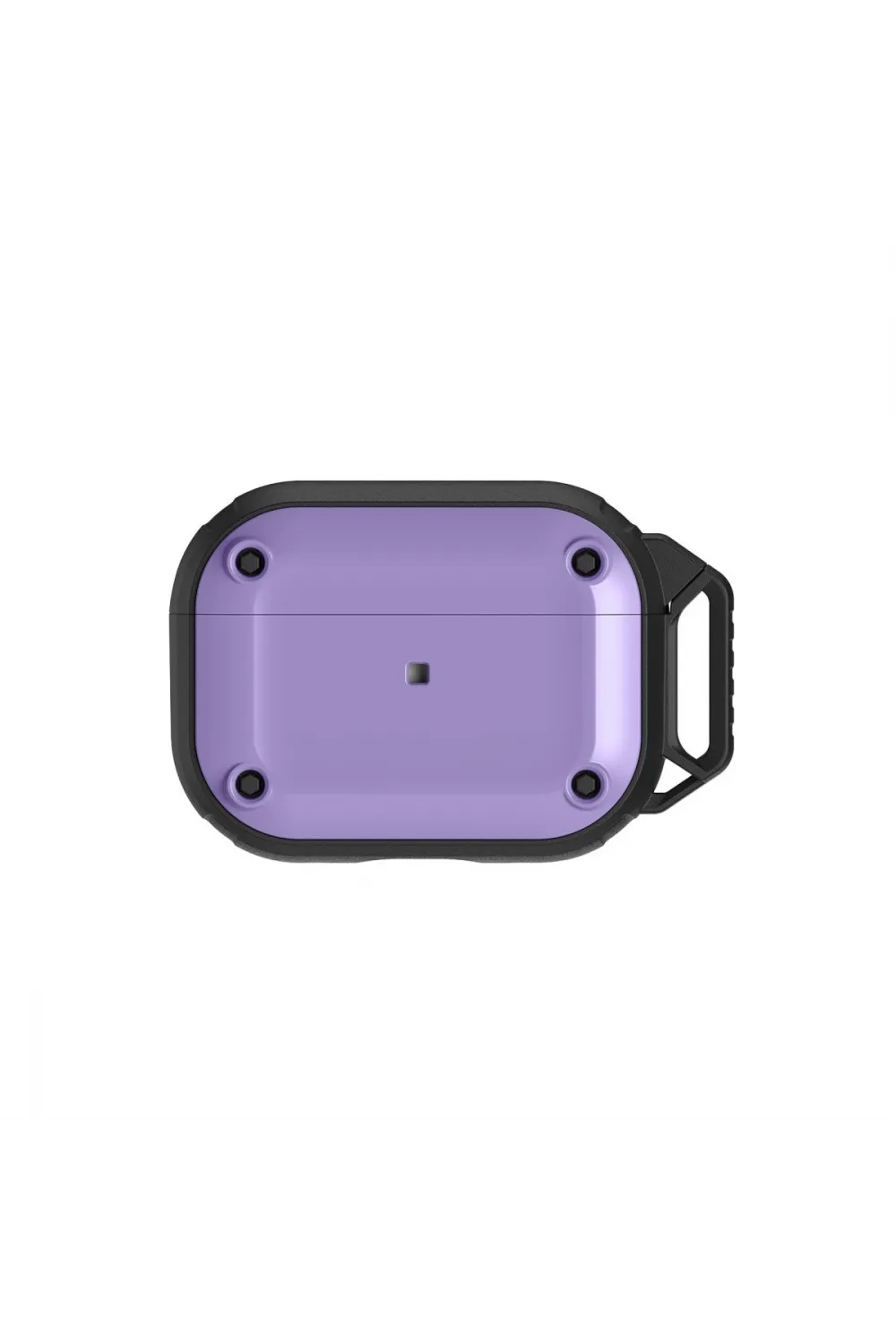 Apple Airpods Pro 2 (2.nesil) Asgard Kılıf - Mor