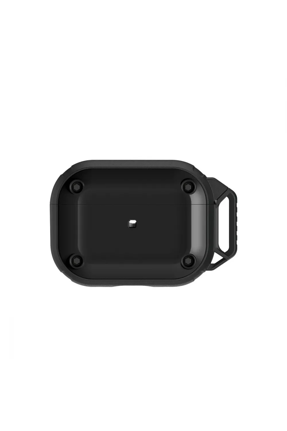 Apple Airpods Pro 2 (2.nesil) Asgard Kılıf - Siyah
