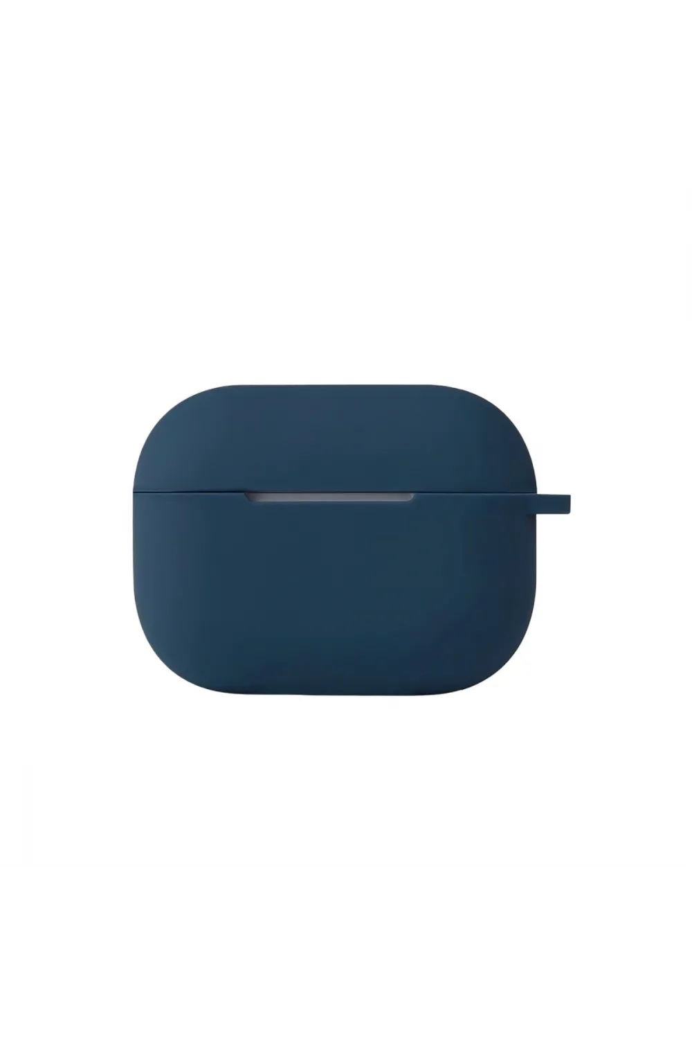 Apple Airpods Pro 2 (2.nesil) Hang Kılıf - Lacivert