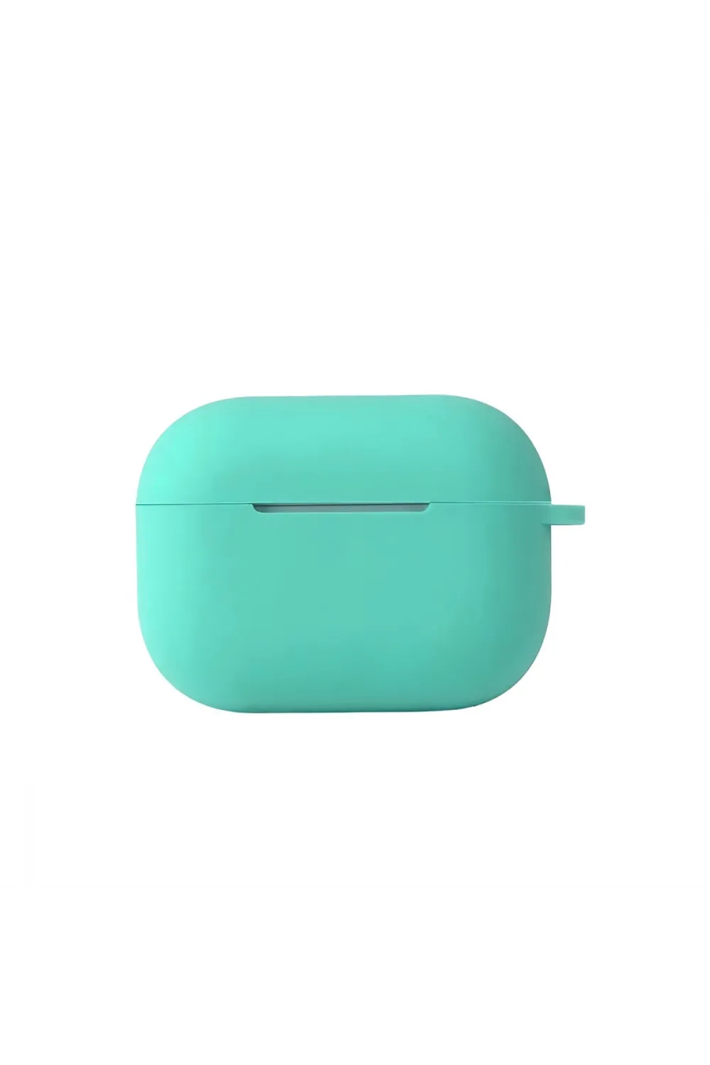 Apple Airpods Pro 2 (2.nesil) Hang Kılıf - Turkuaz