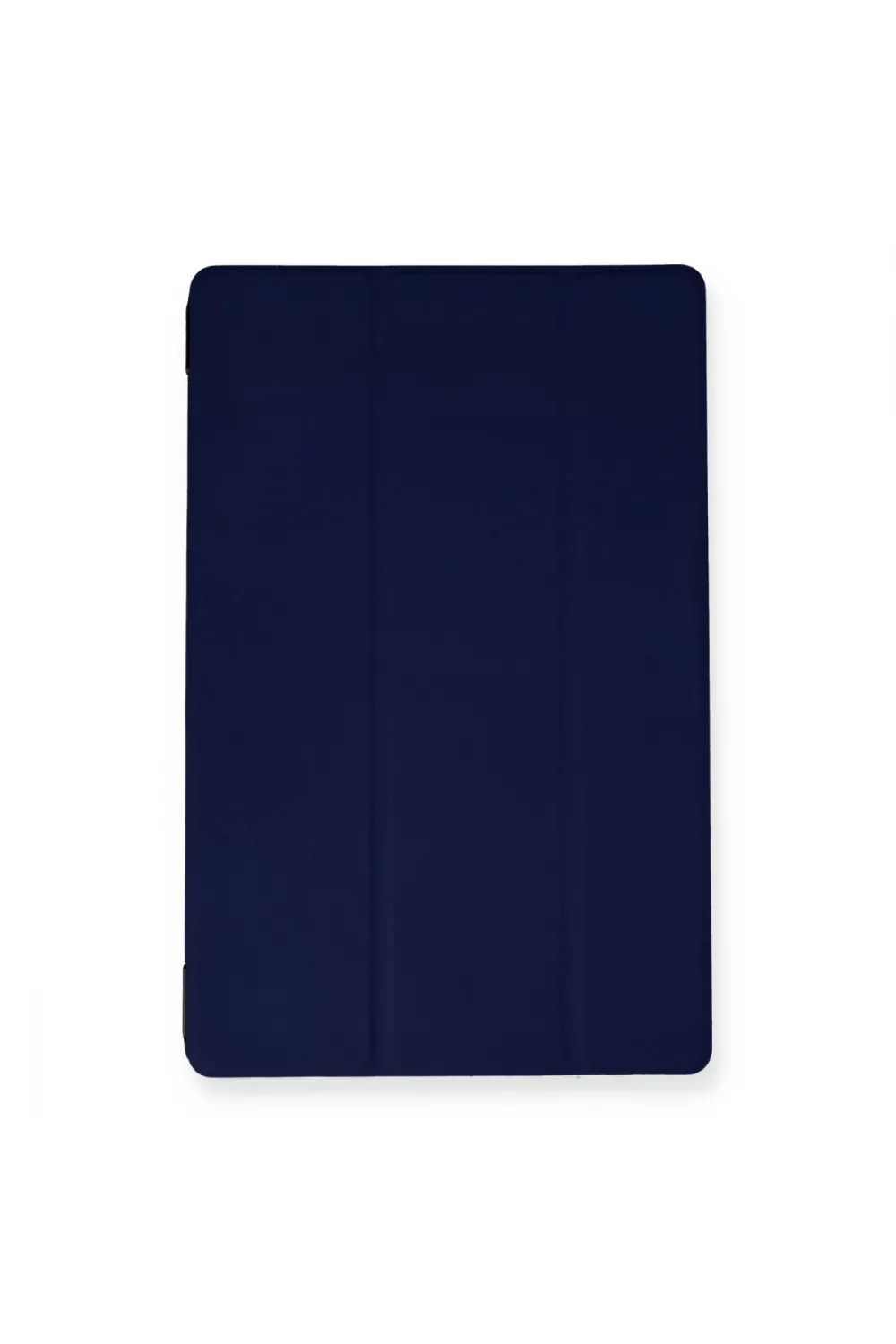 Apple İpad 10.2 (7.nesil) Kılıf Tablet Smart Kılıf - Lacivert