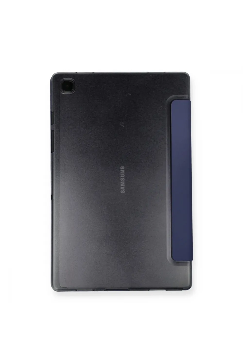 Apple İpad 10.2 (7.nesil) Kılıf Tablet Smart Kılıf - Lacivert