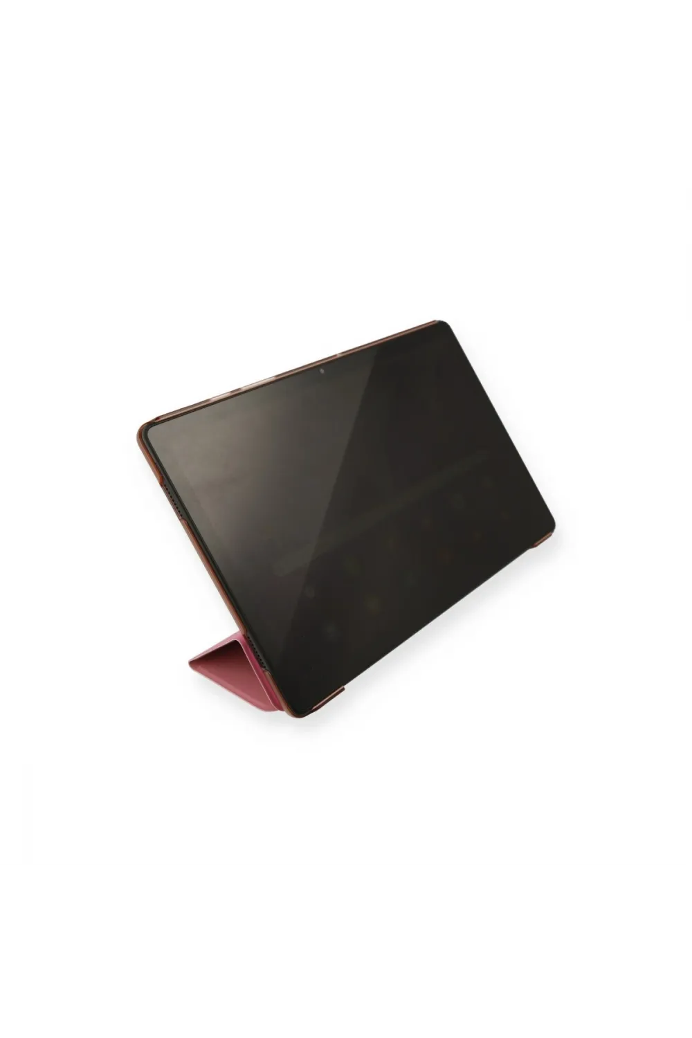 Apple İpad 10.2 (7.nesil) Kılıf Tablet Smart Kılıf - Pembe