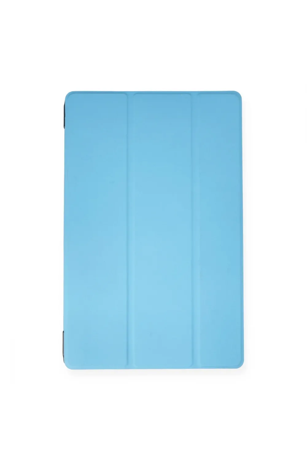 Apple İpad 2022 10.9 (10.nesil) Kılıf Tablet Smart Kılıf - Açık Mavi