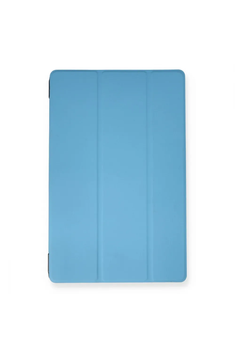 Apple İpad 4 9.7 Kılıf Tablet Smart Kılıf - Mavi