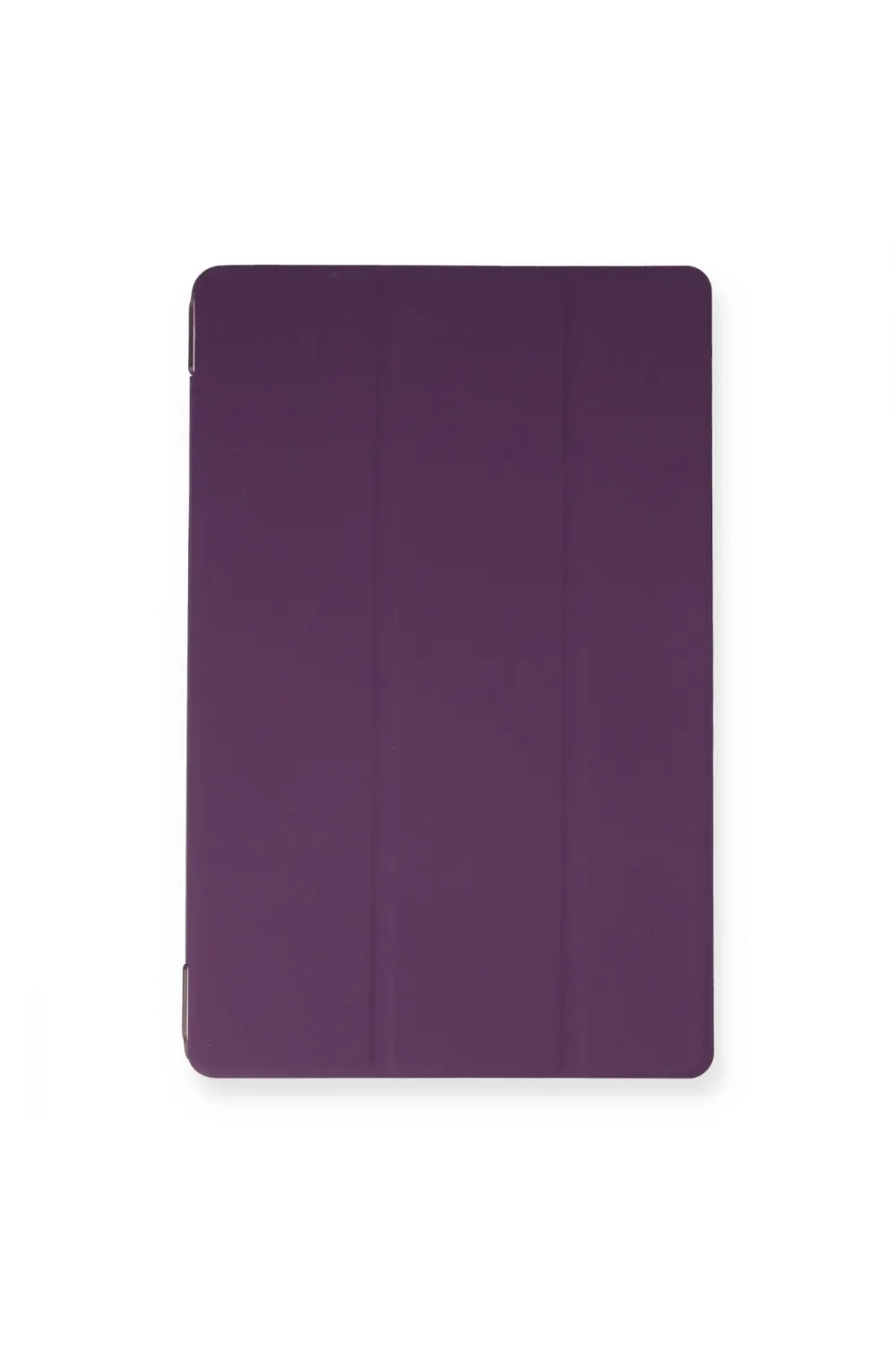 Apple İpad 5 Air 9.7 Kılıf Tablet Smart Kılıf - Mor
