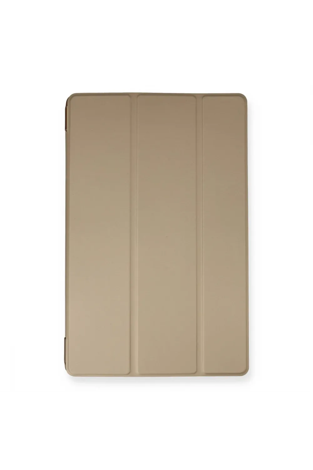 Apple İpad Air 5 (2022) Kılıf Tablet Smart Kılıf - Gold