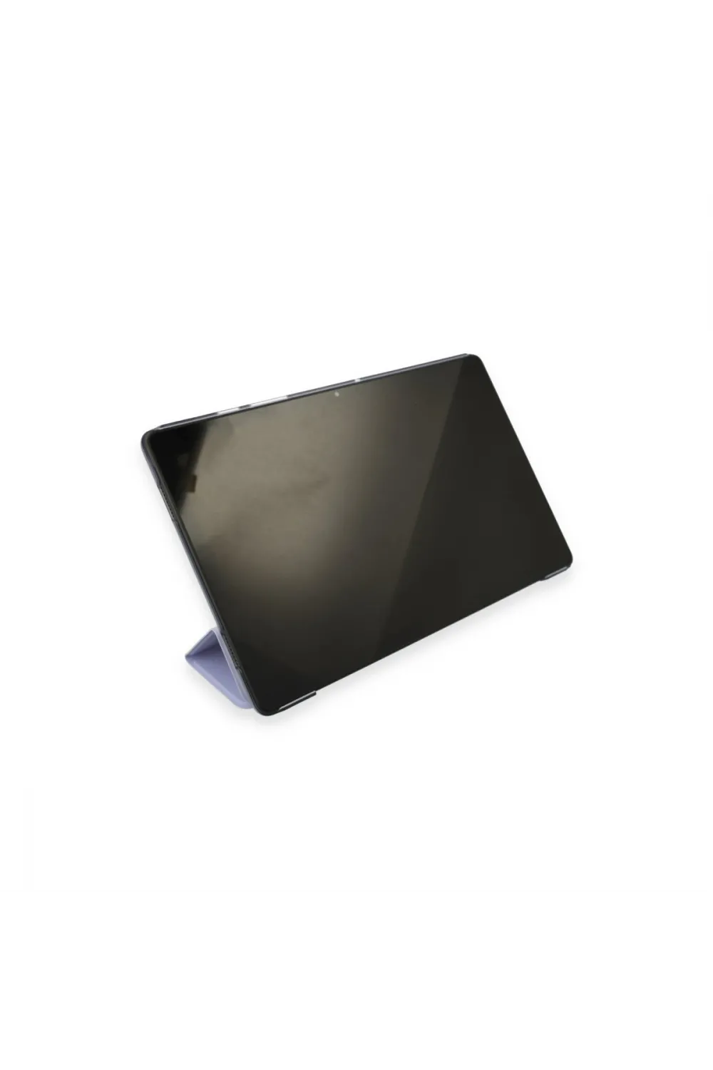 Apple İpad Air 5 (2022) Kılıf Tablet Smart Kılıf - Lila