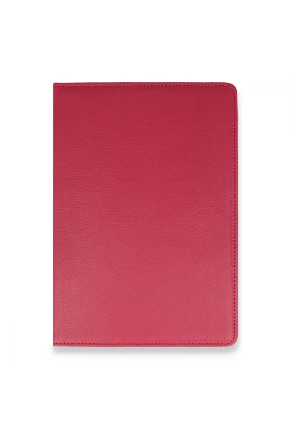 Apple İpad Mini 1 Kılıf 360 Tablet Deri Kılıf - Pembe