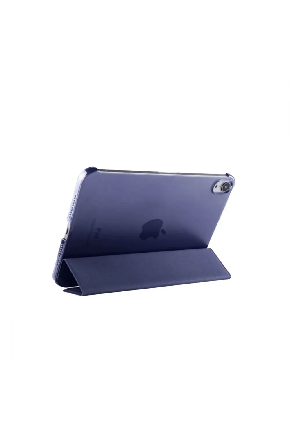 Apple İpad Mini 3 Kılıf Tablet Smart Kılıf - Lacivert