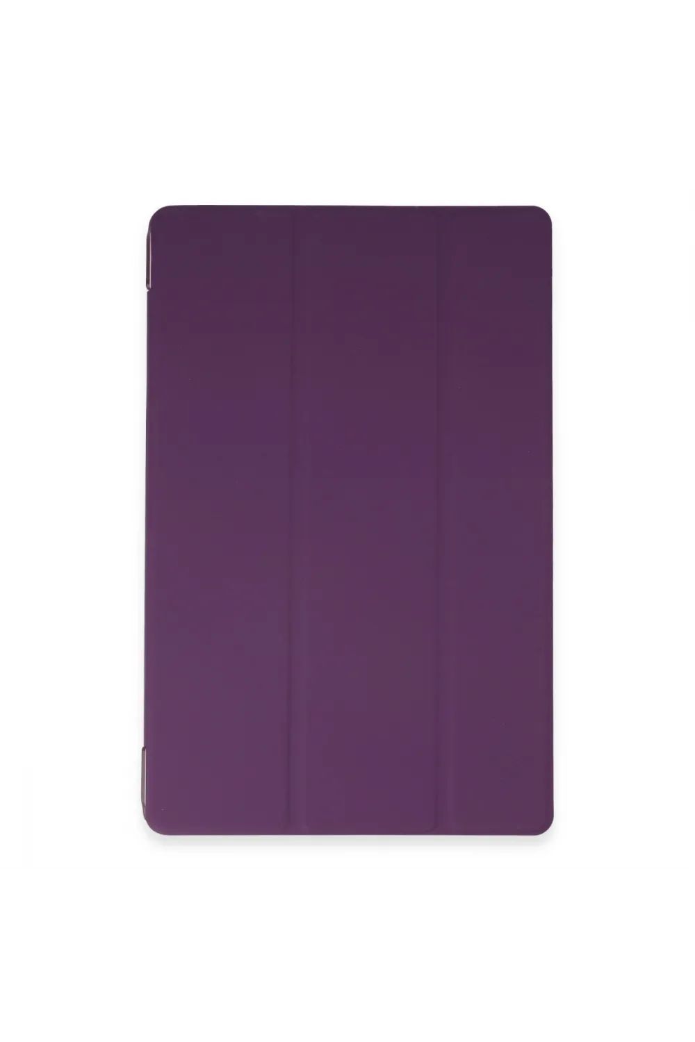 Apple İpad Mini 3 Kılıf Tablet Smart Kılıf - Mor