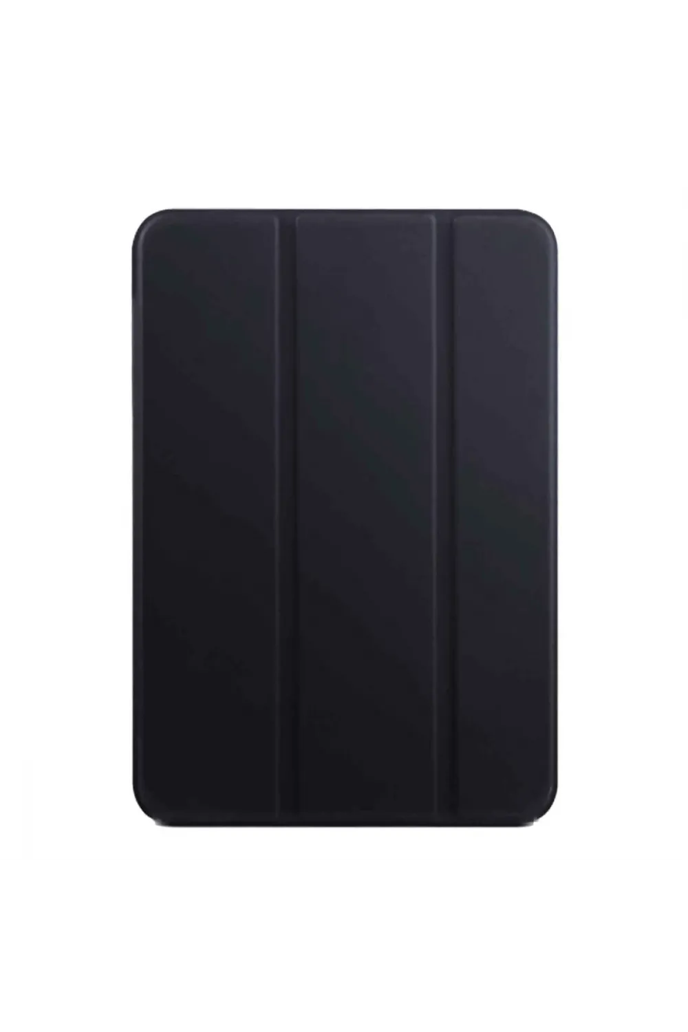 Apple İpad Mini 3 Kılıf Tablet Smart Kılıf - Siyah