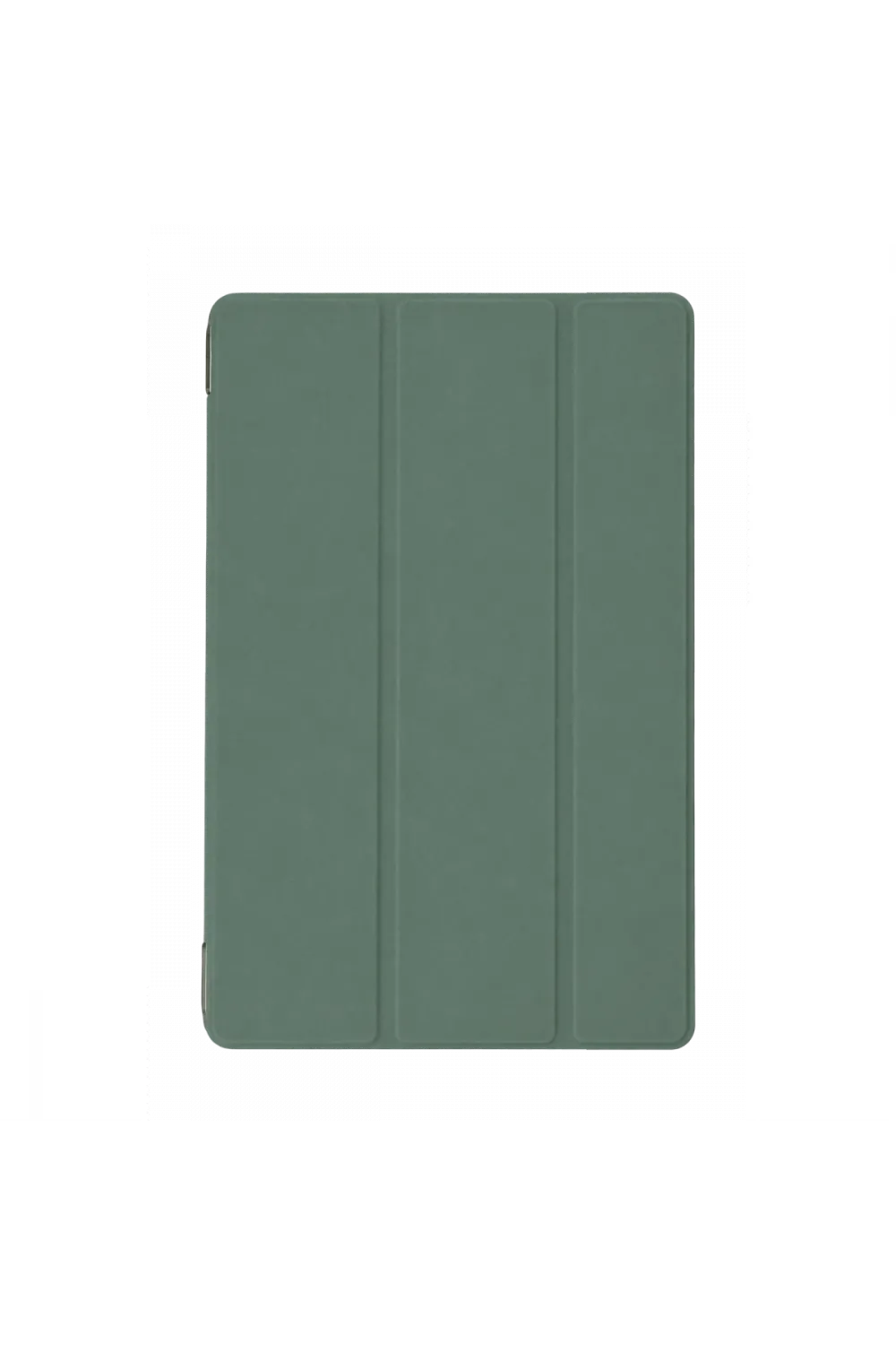 Apple iPad Mini 3 Kılıf Tablet Smart Kılıf - Yeşil