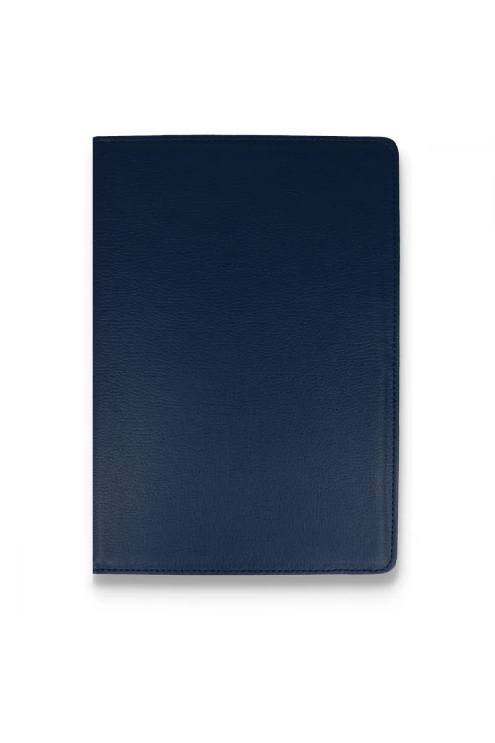 Apple İpad Pro 11 (2020) Kılıf 360 Tablet Deri Kılıf - Lacivert