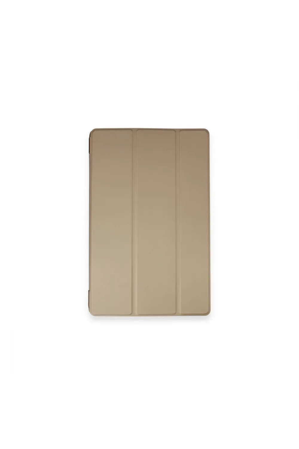 Apple İpad Pro 11 (2021) Kılıf Tablet Smart Kılıf - Gold