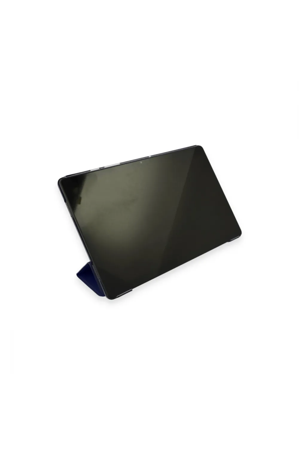 Apple İpad Pro 11 (2021) Kılıf Tablet Smart Kılıf - Lacivert