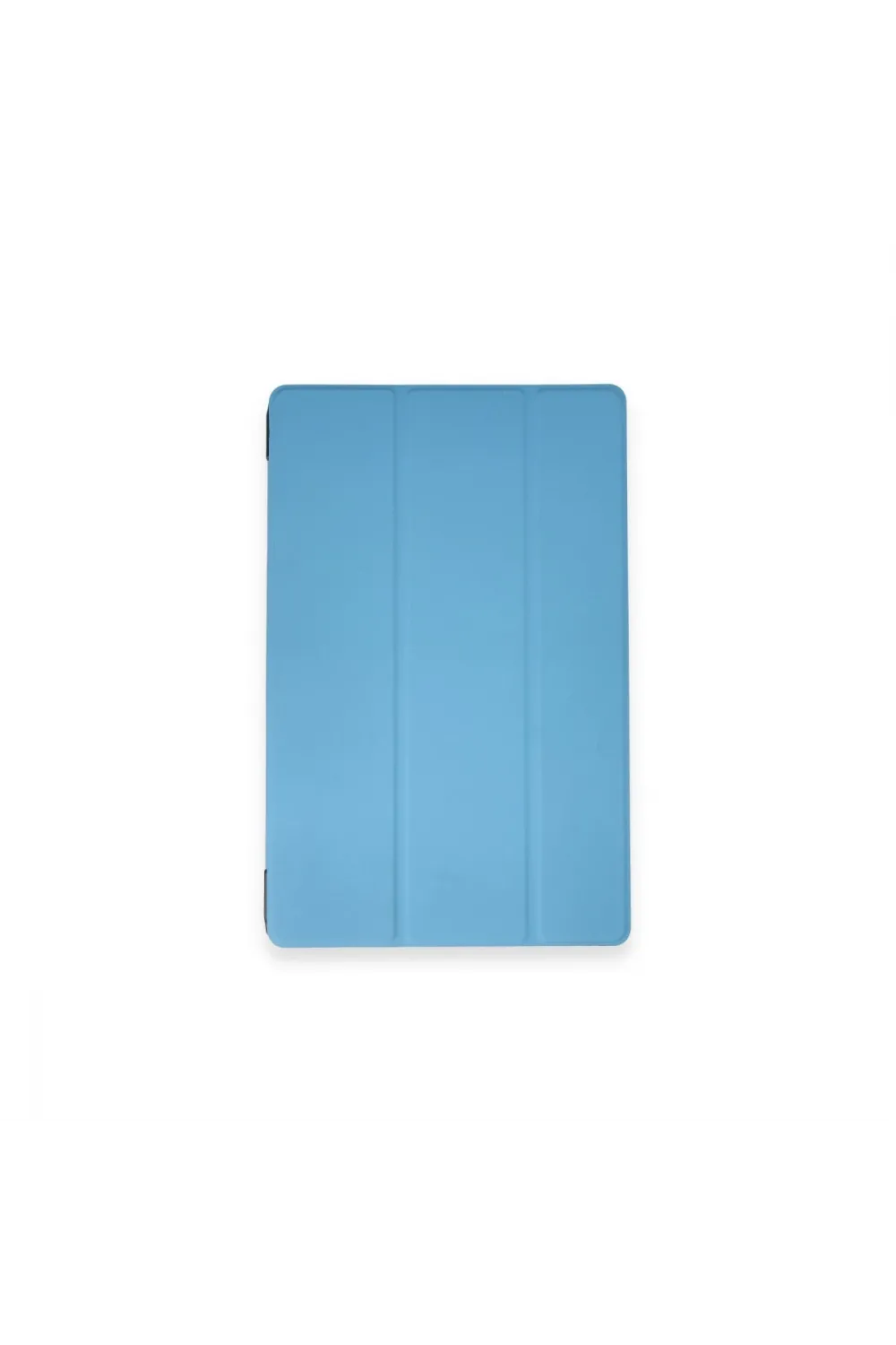 Apple İpad Pro 11 (2021) Kılıf Tablet Smart Kılıf - Mavi