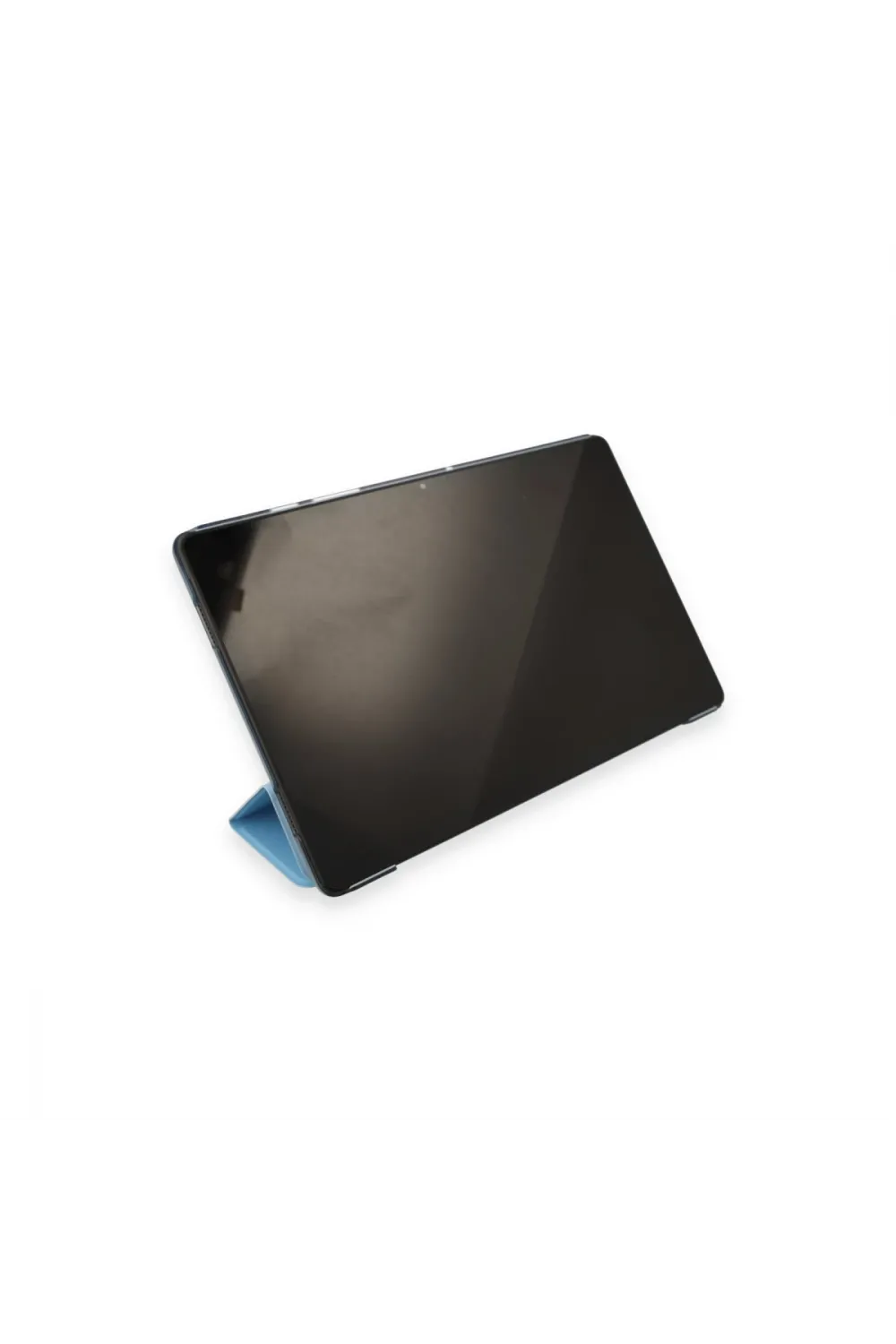 Apple İpad Pro 11 (2021) Kılıf Tablet Smart Kılıf - Mavi