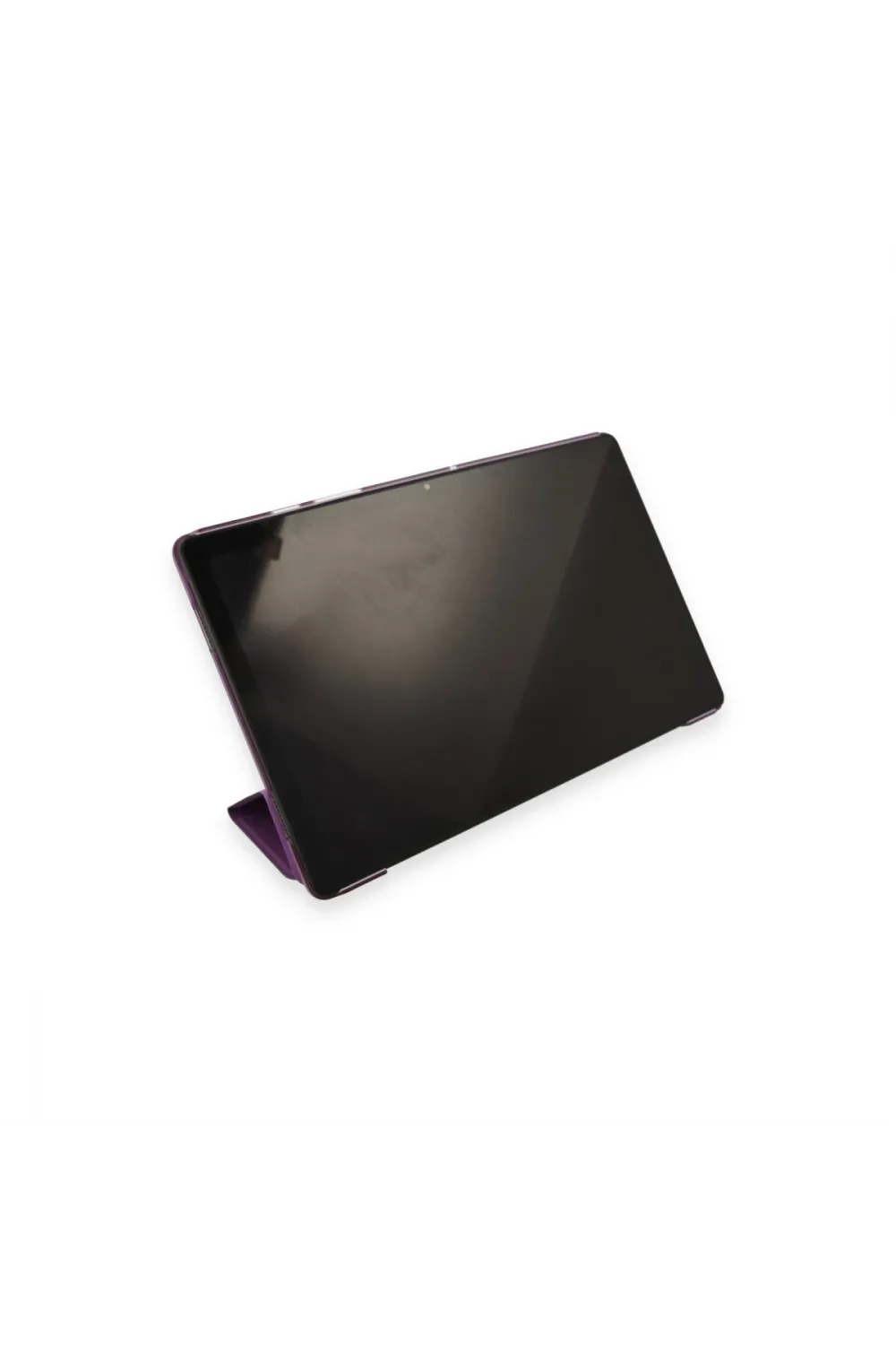 Apple İpad Pro 11 (2021) Kılıf Tablet Smart Kılıf - Mor