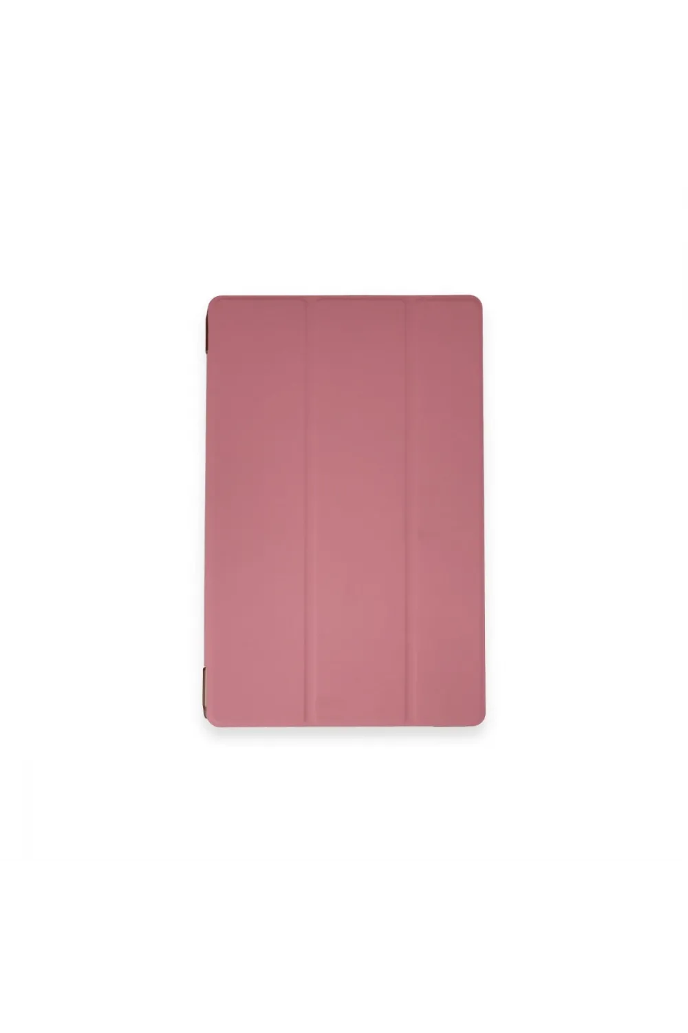 Apple İpad Pro 11 (2021) Kılıf Tablet Smart Kılıf - Pembe