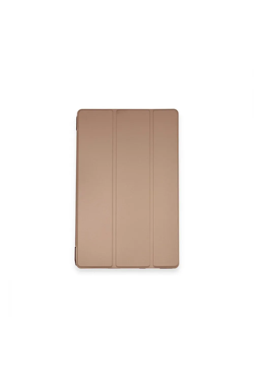 Apple İpad Pro 11 (2021) Kılıf Tablet Smart Kılıf - Rose Gold