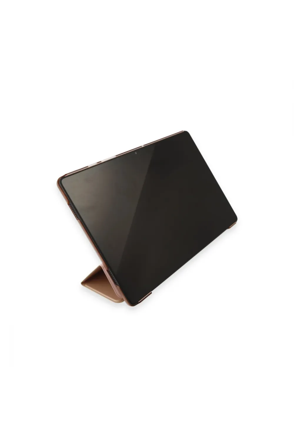 Apple İpad Pro 11 (2021) Kılıf Tablet Smart Kılıf - Rose Gold