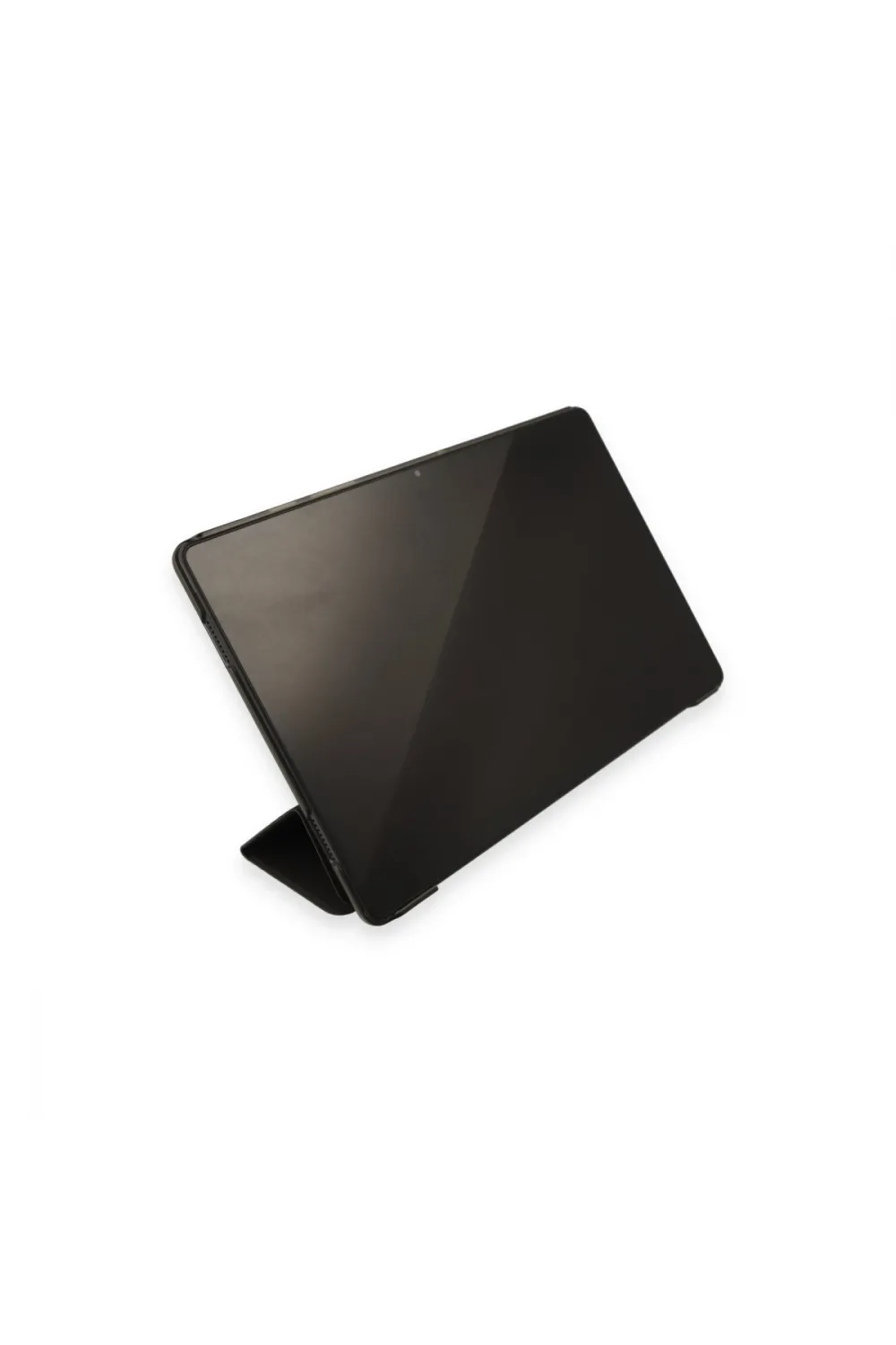 Apple İpad Pro 11 (2021) Kılıf Tablet Smart Kılıf - Siyah