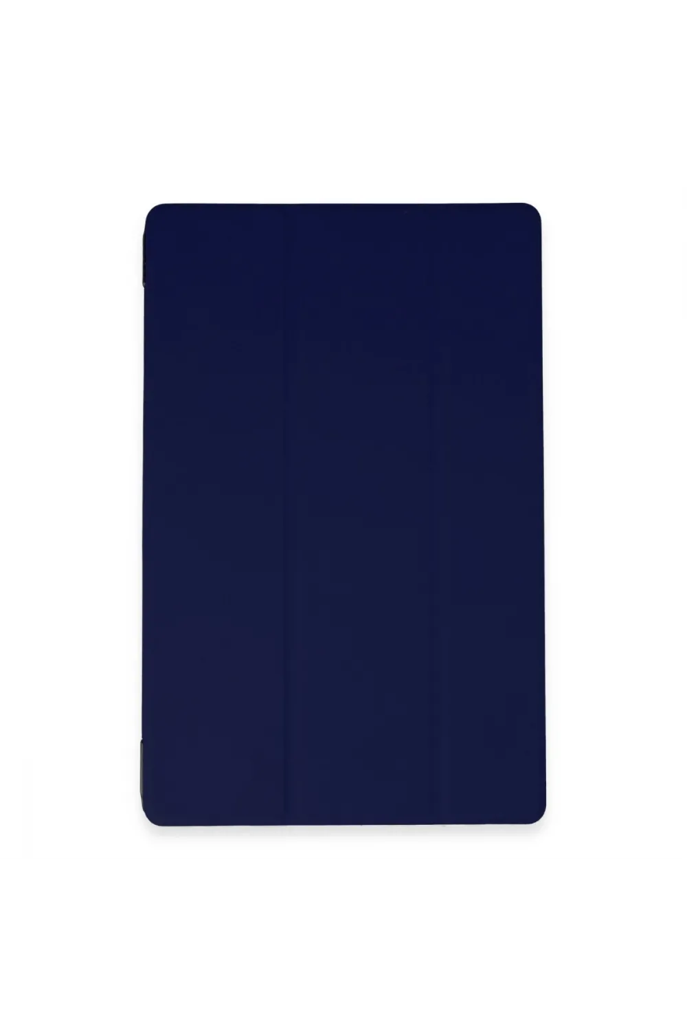 Apple İpad Pro 13 (2024) Kılıf Tablet Smart Kılıf - Lacivert