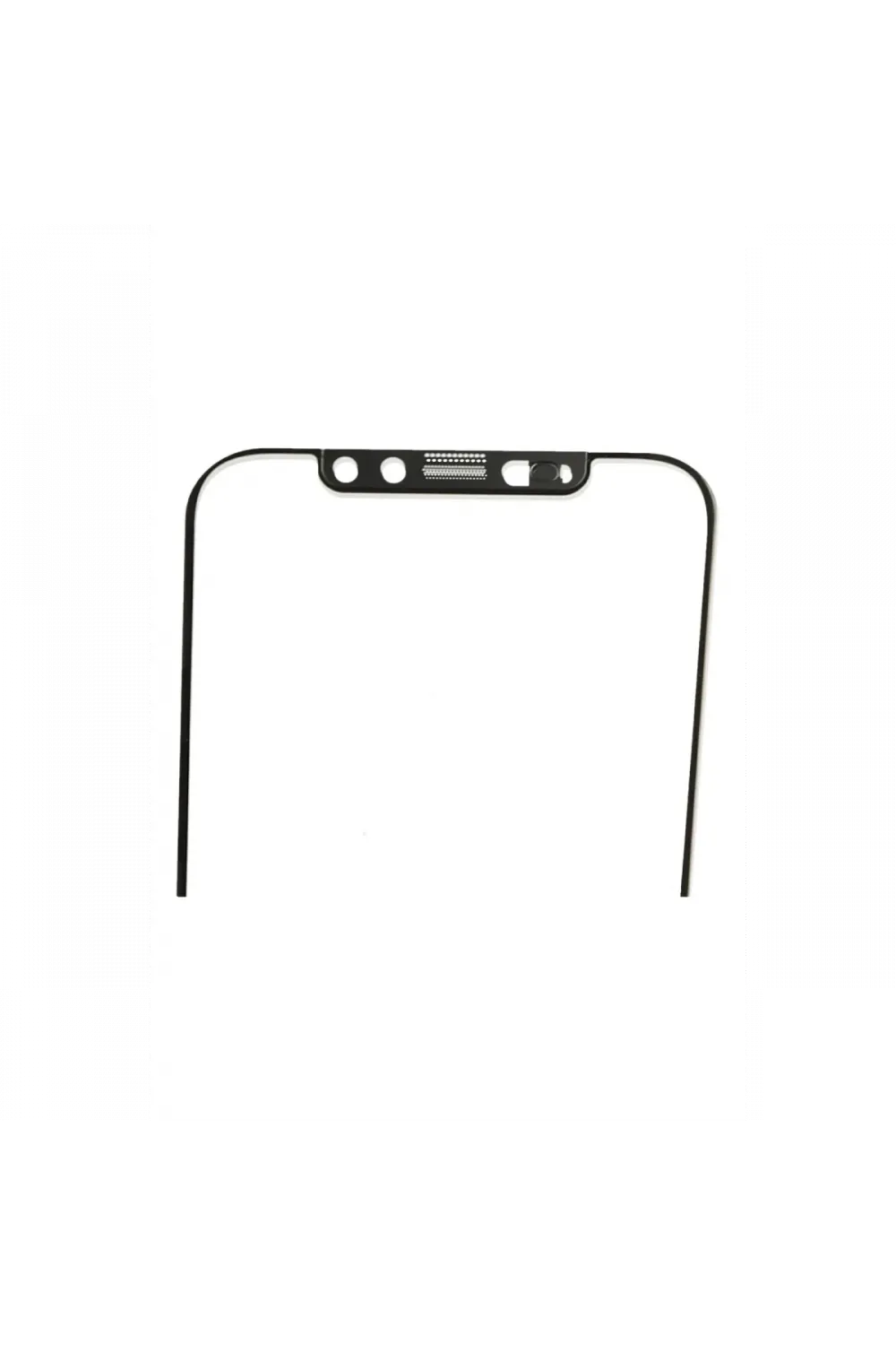 Apple iPhone 11 Pro 34D Izgaralı Cam