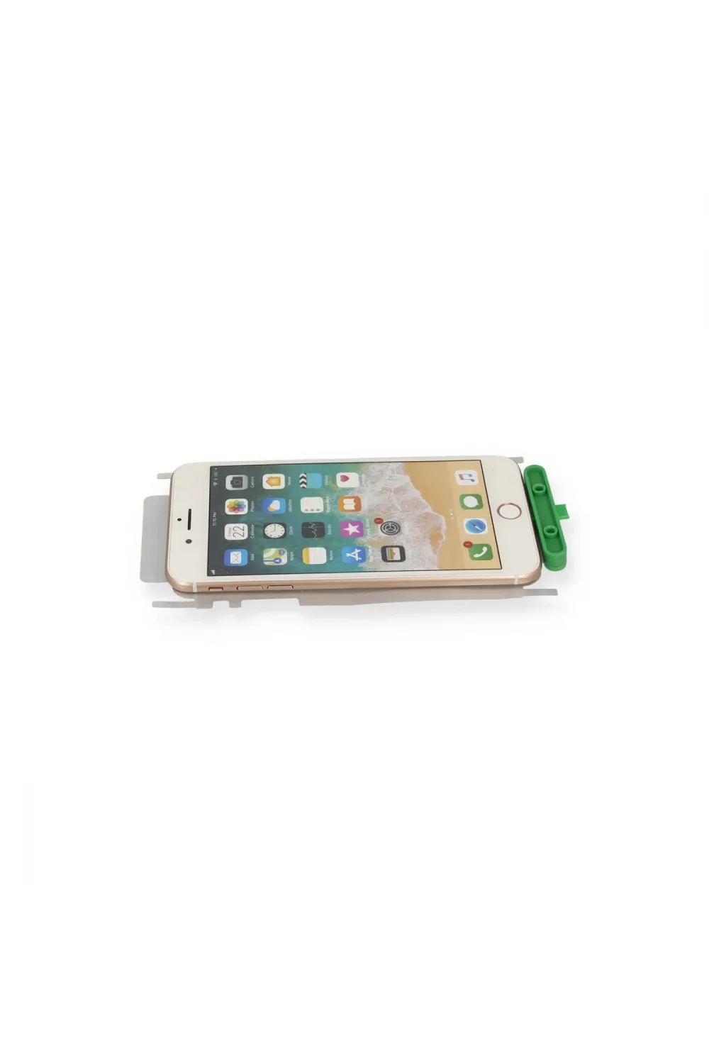 Apple İphone 11 Pro Max 360 Mat Full Body Arka Koruyucu