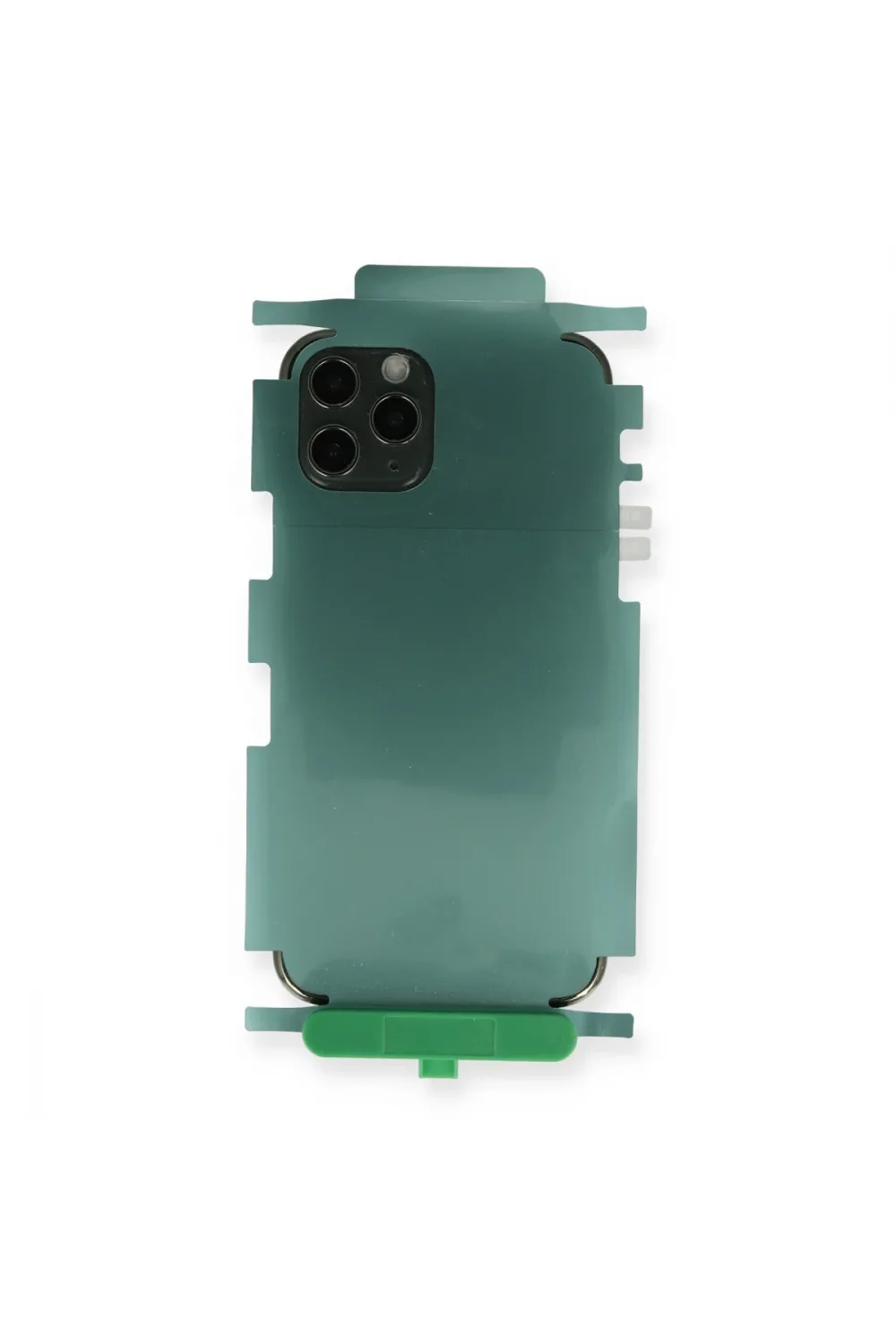 Apple İphone 11 Pro Max 360 Mat Full Body Arka Koruyucu