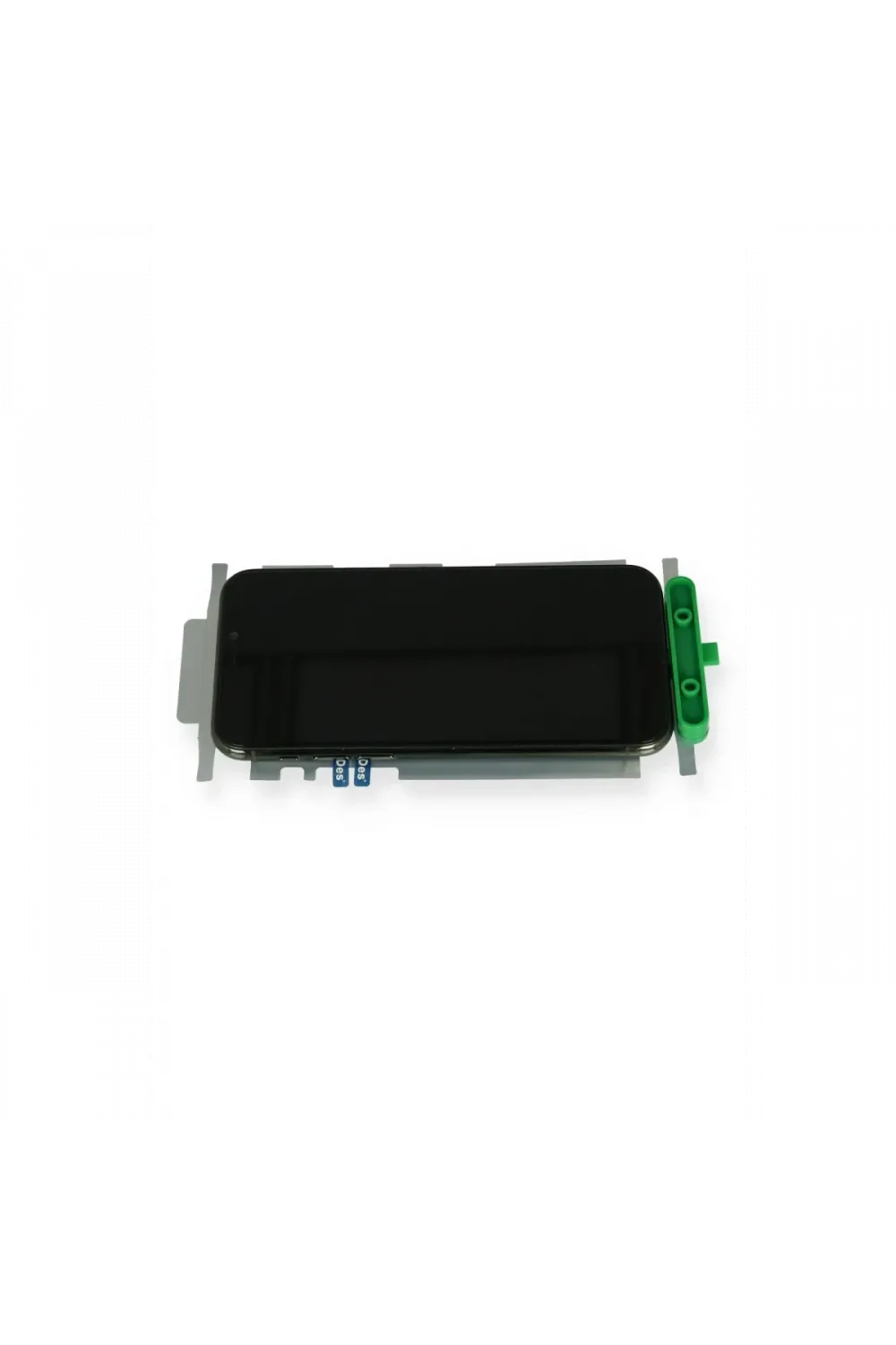 Apple iPhone 12 Mini 360 Mat Full Body Arka Koruyucu