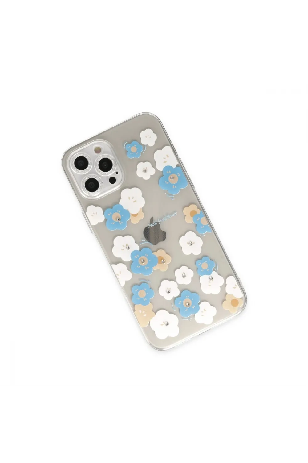 Apple İphone 12 Pro Kılıf Lucky Silikon - Lucky 2