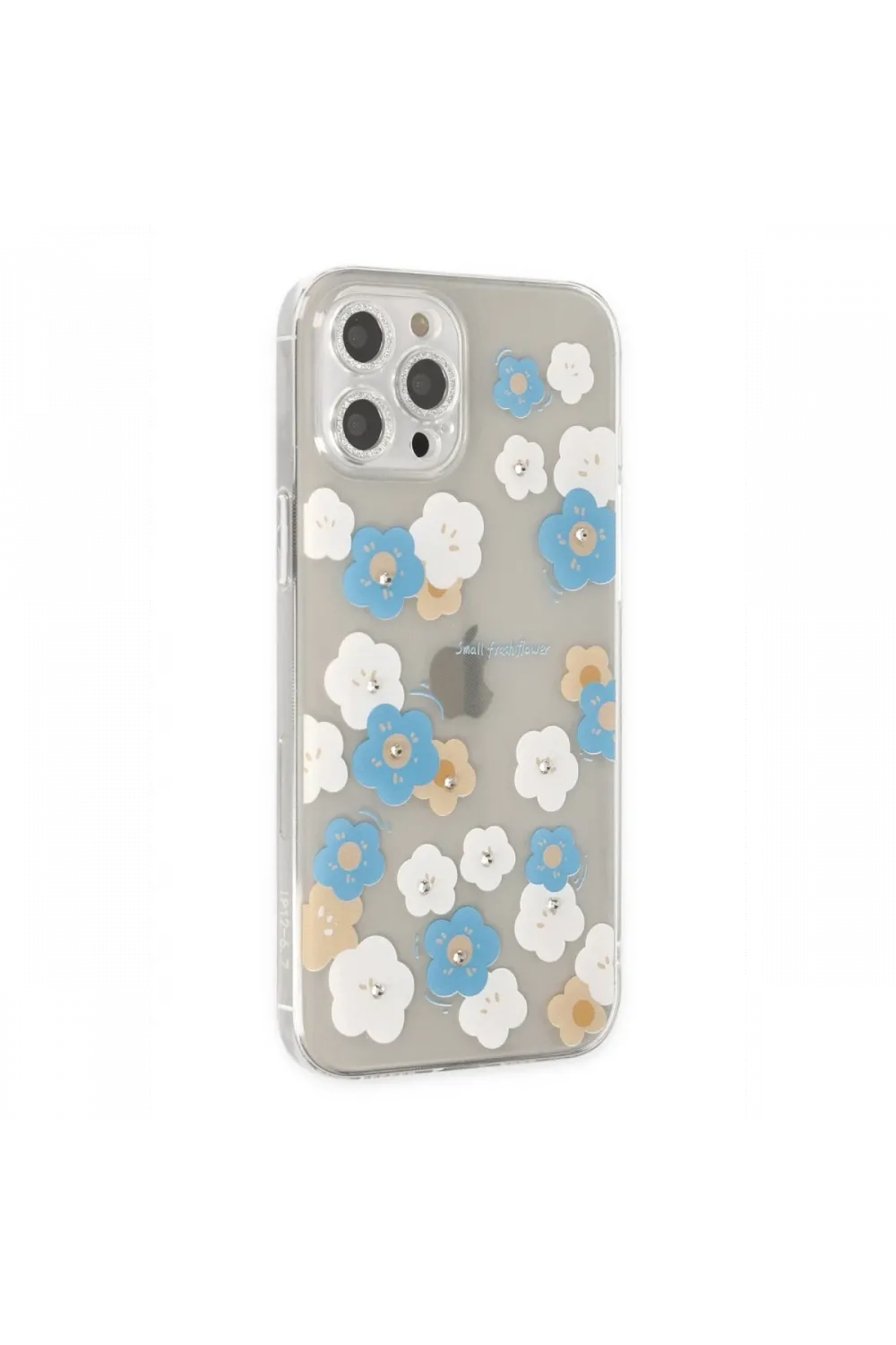 Apple iPhone 12 Pro Kılıf Lucky Silikon - Lucky 2