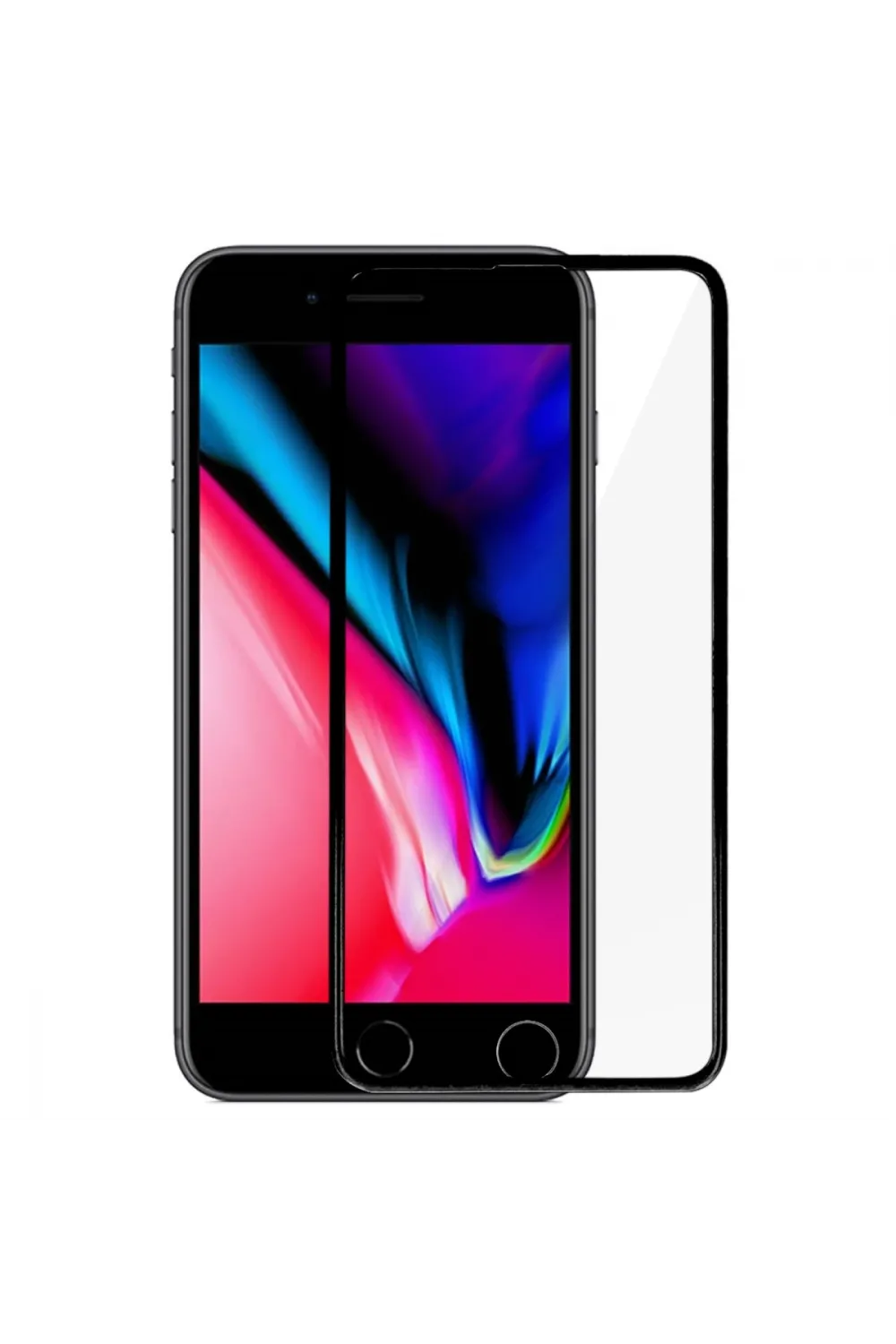 Apple İphone 12 Pro Max 18d Cam Ekran Koruyucu