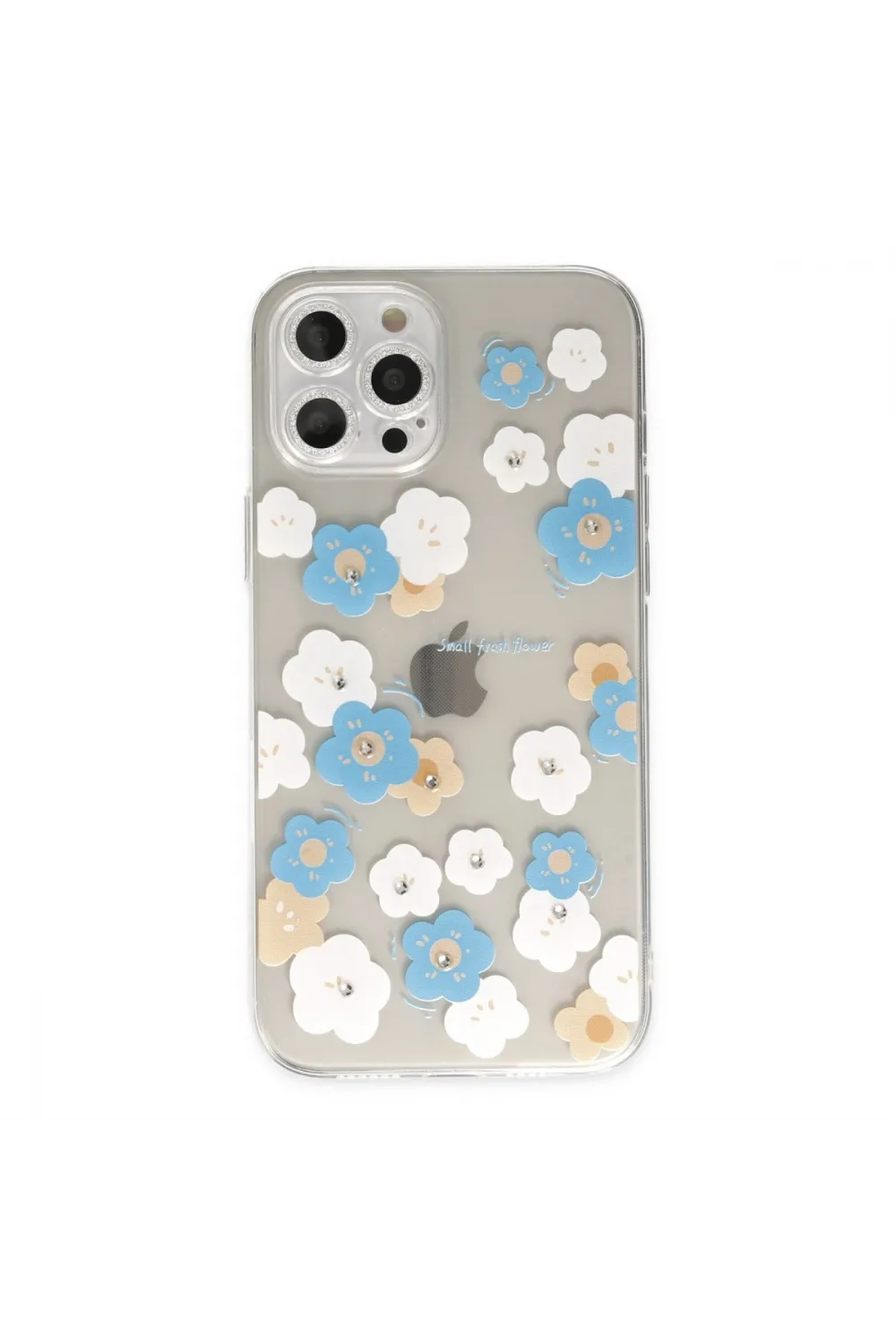 Apple İphone 12 Pro Max Kılıf Lucky Silikon - Lucky 2