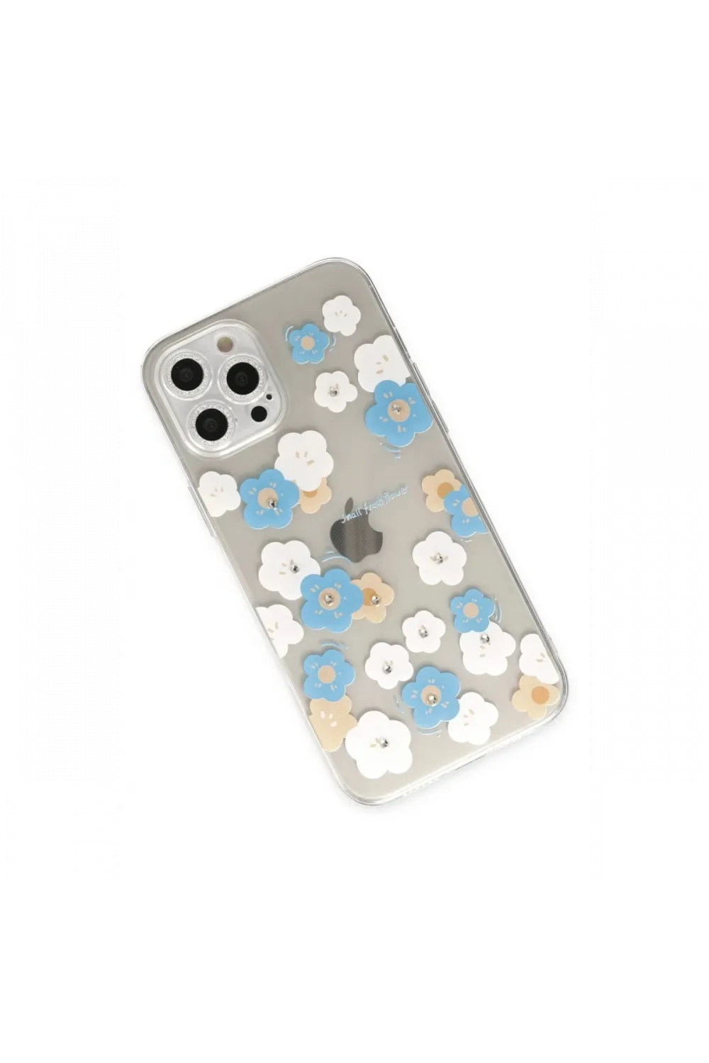 Apple iPhone 12 Pro Max Kılıf Lucky Silikon - Lucky 2