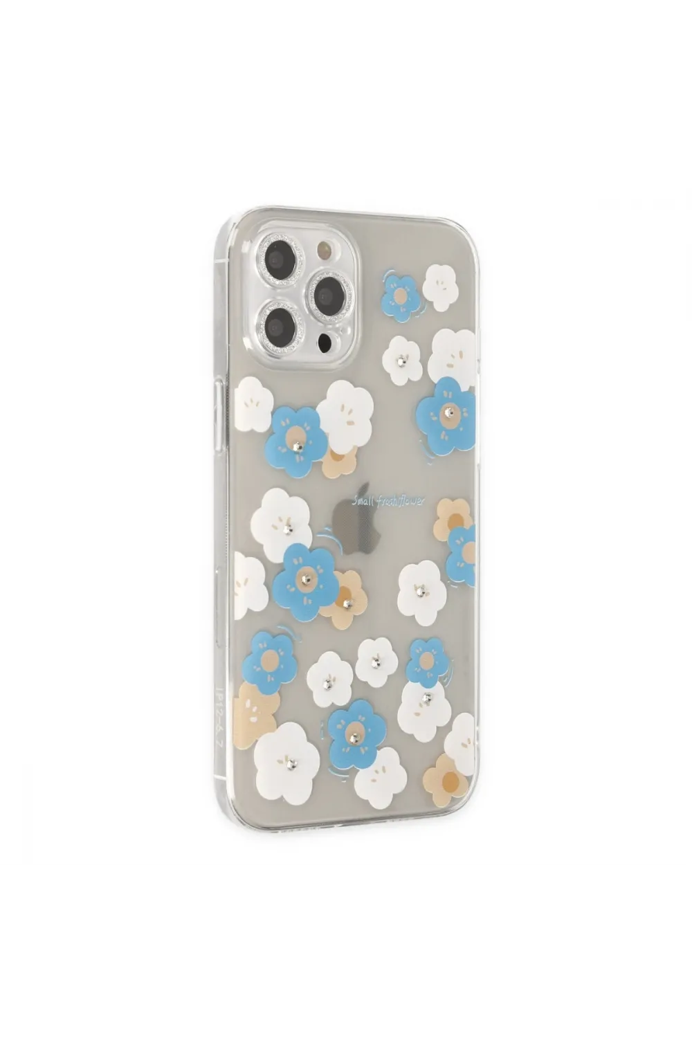 Apple İphone 12 Pro Max Kılıf Lucky Silikon - Lucky 2