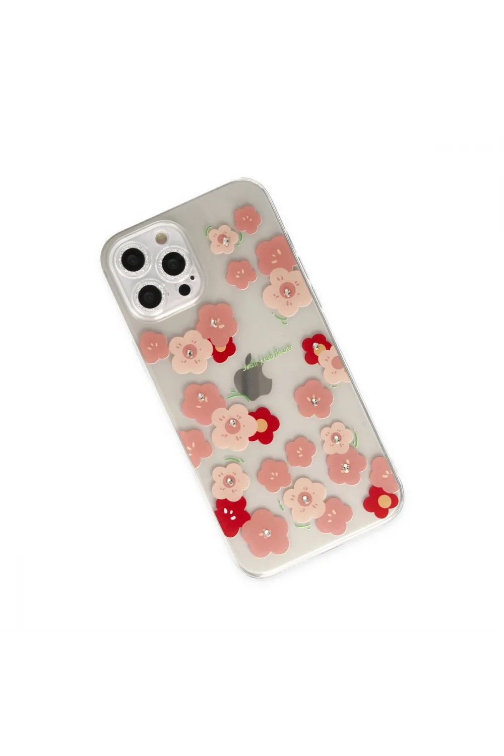 Apple İphone 12 Pro Max Kılıf Lucky Silikon - Lucky 3