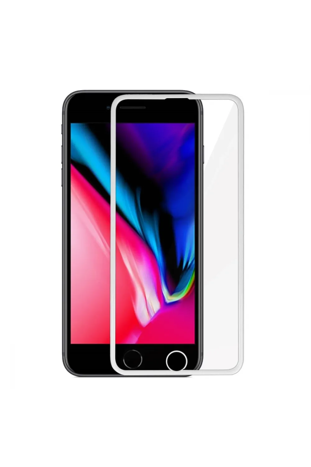 Apple İphone 13 Pro Max 18d Cam Ekran Koruyucu