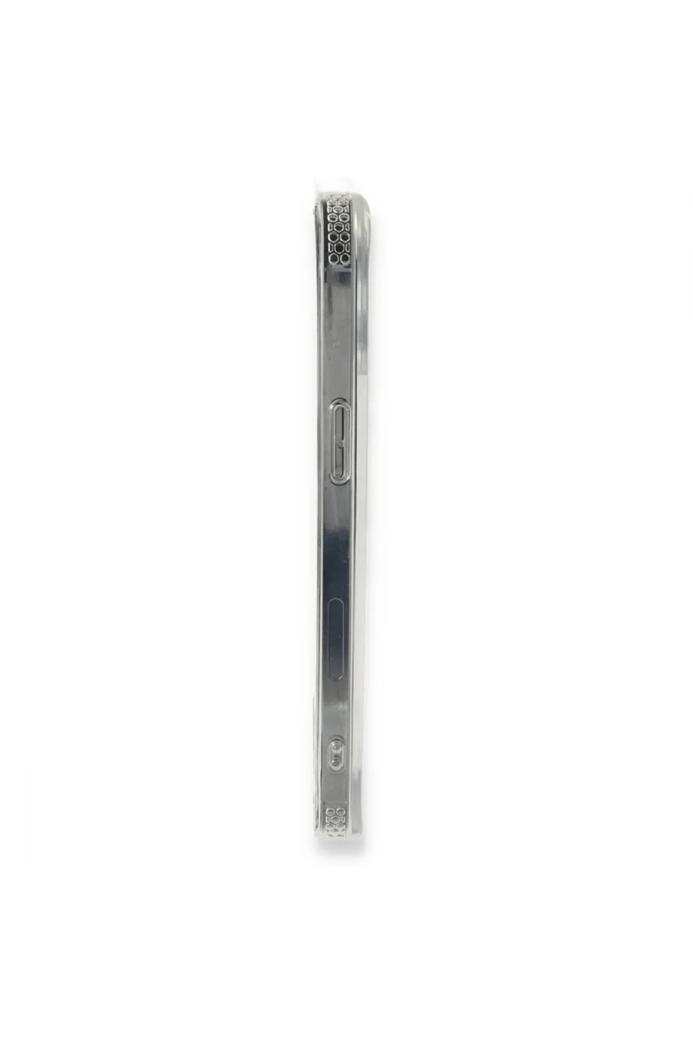 Apple İphone 13 Pro Max Kılıf 3d Vera - Şeffaf