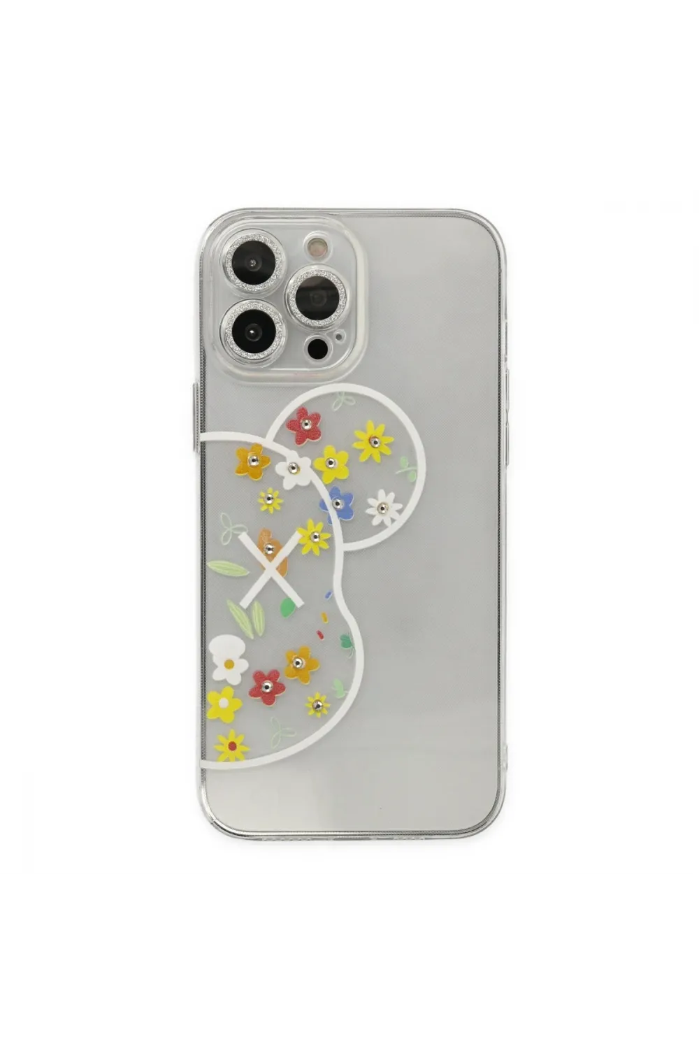 Apple İphone 13 Pro Max Kılıf Lucky Silikon - Lucky 6