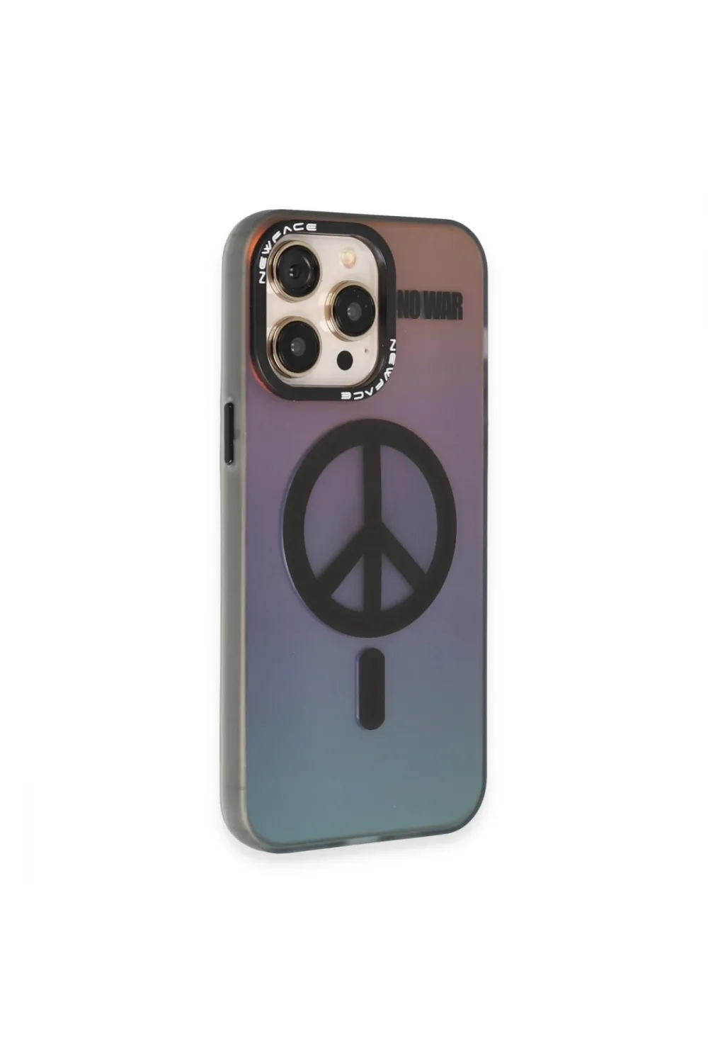Apple İphone 13 Pro Max Kılıf Venüs Magneticsafe Desenli Kapak - Venüs - 12