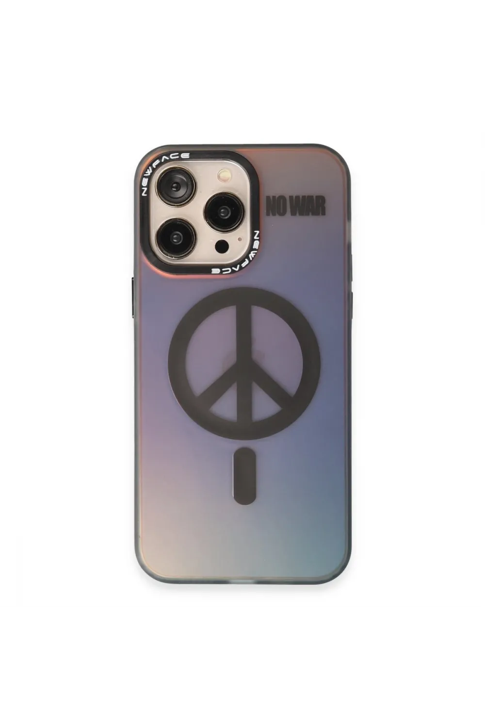 Apple İphone 13 Pro Max Kılıf Venüs Magneticsafe Desenli Kapak - Venüs - 12