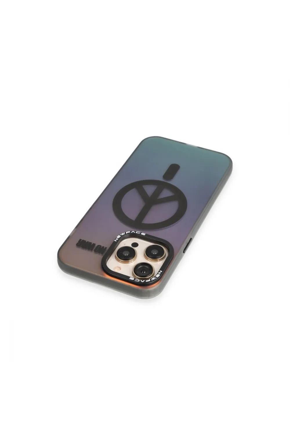 Apple İphone 13 Pro Max Kılıf Venüs Magneticsafe Desenli Kapak - Venüs - 12