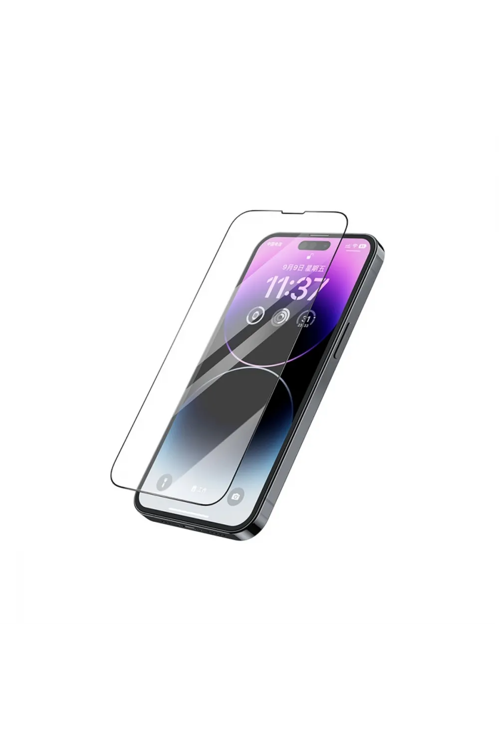 Apple İphone 13 Pro Max Maxco Cam Ekran Koruyucu