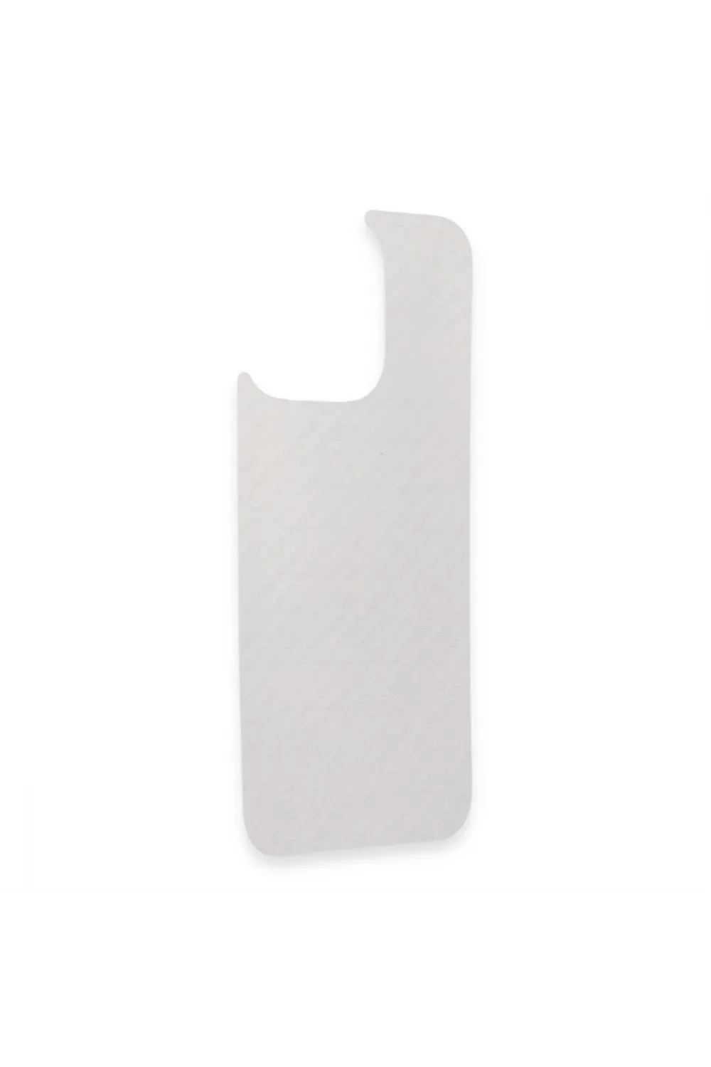 Apple İphone 14 Bilvis 3d Mat Cam Ekran Koruyucu