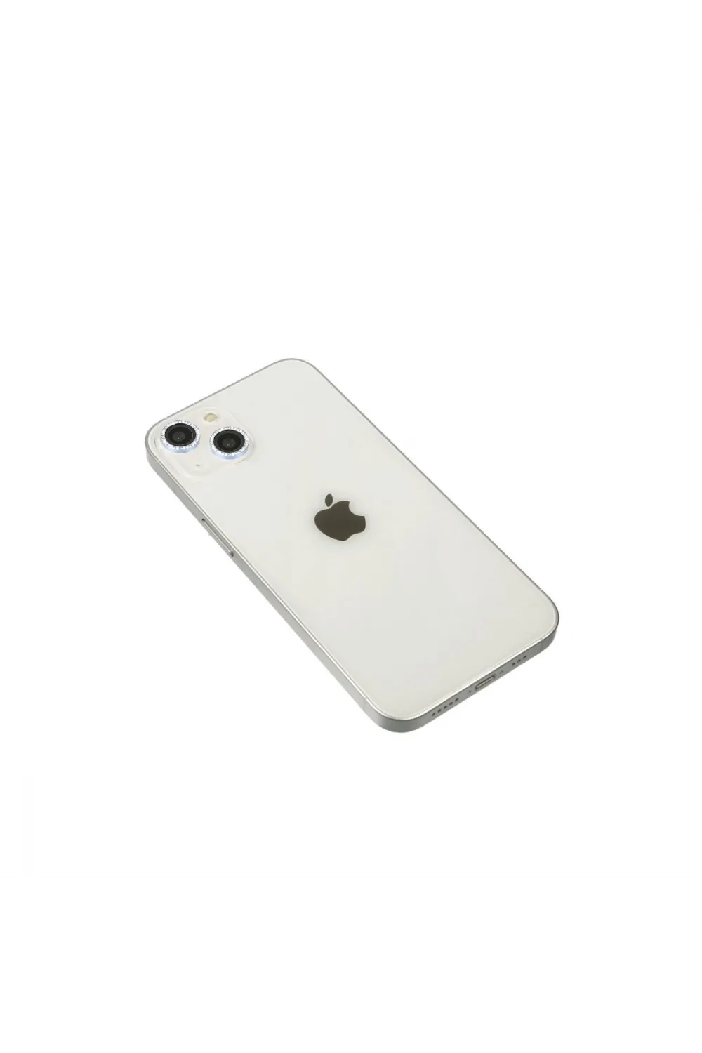 Apple İphone 14 Diamond Kamera Lens - Sierra Blue