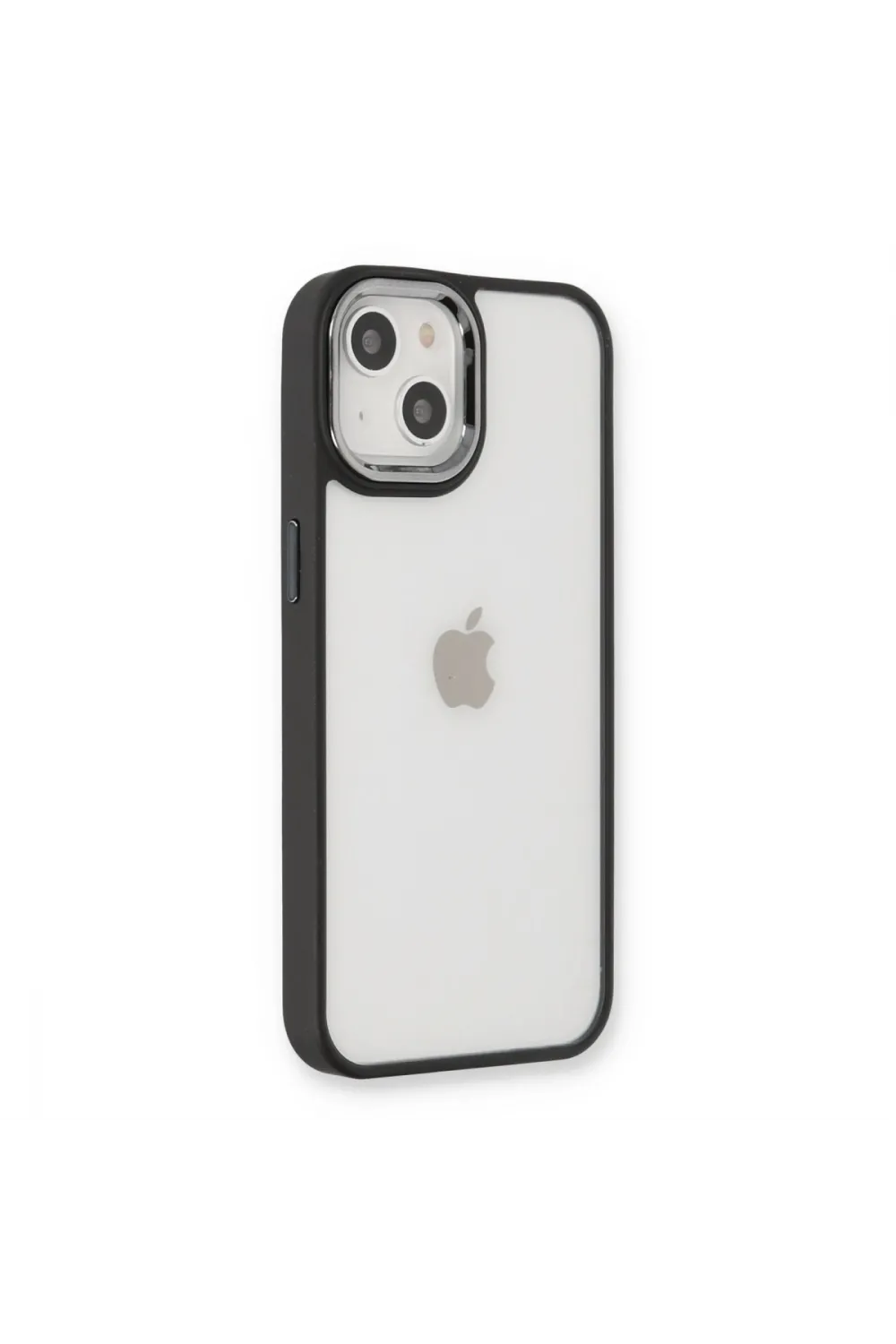 Apple İphone 14 Plus Kılıf Dora Kapak - Siyah